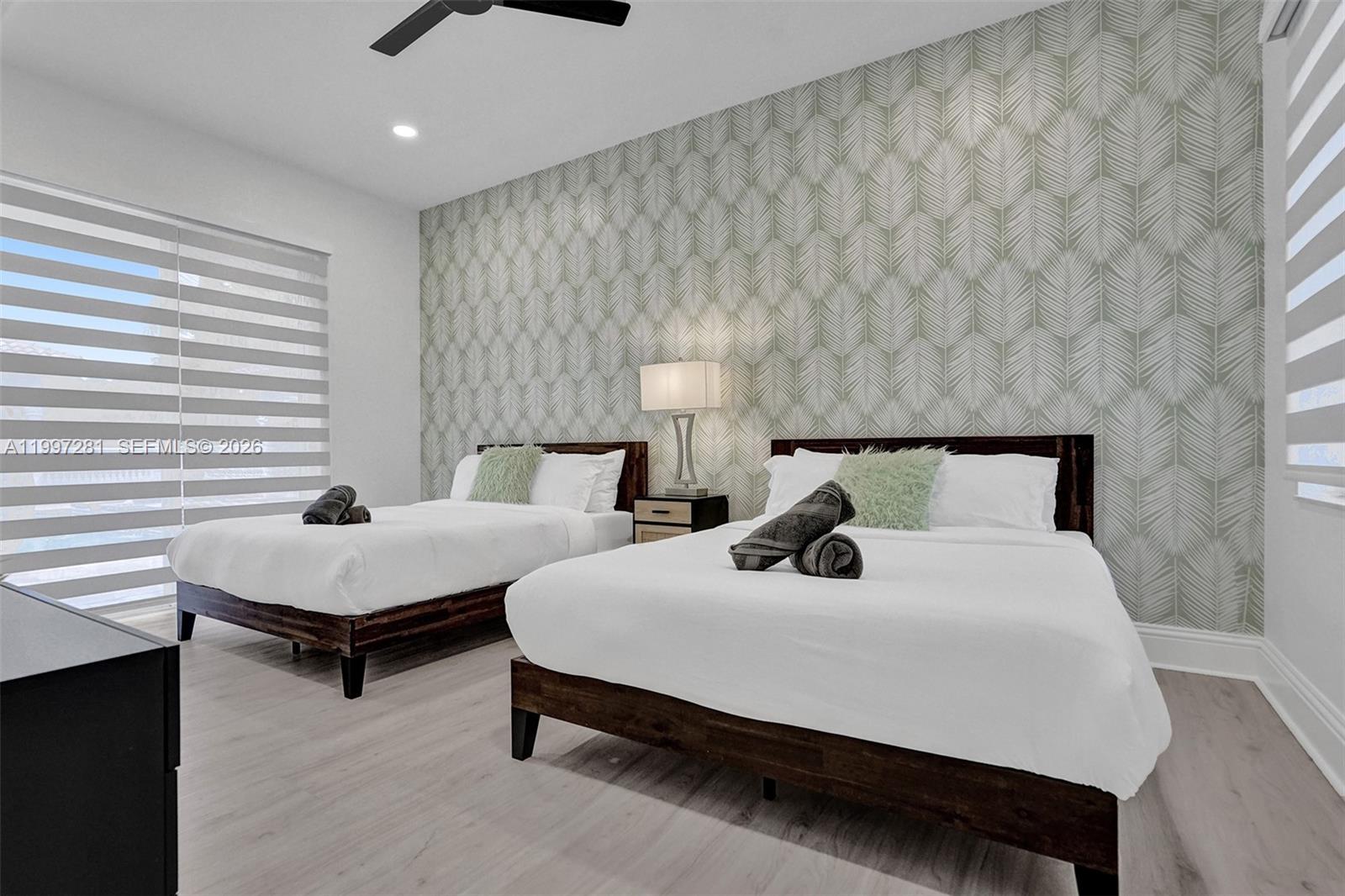 PINE MEADOW ESTATES - Residential Lease