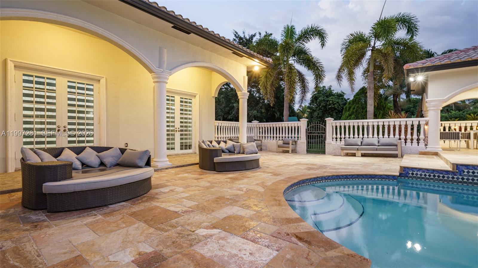 PINE MEADOW ESTATES - Residential Lease