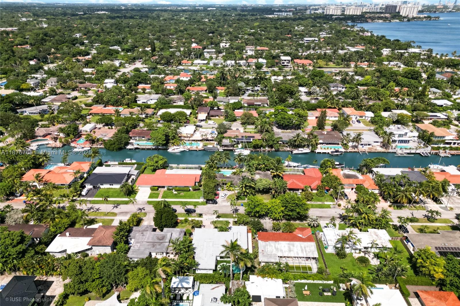 DAVIS HARBOR - Residential