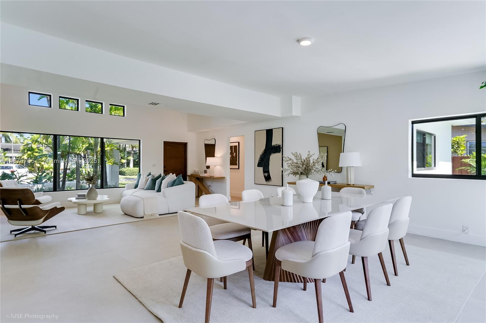 DAVIS HARBOR - Residential