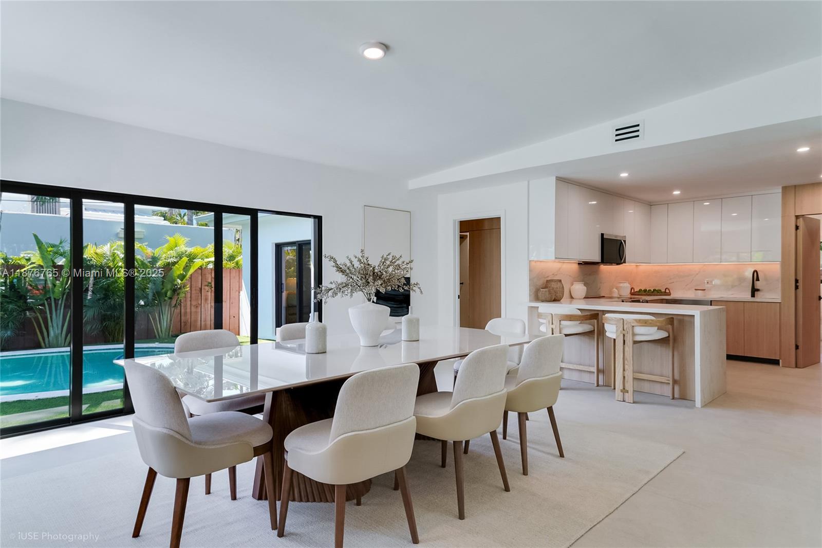 DAVIS HARBOR - Residential