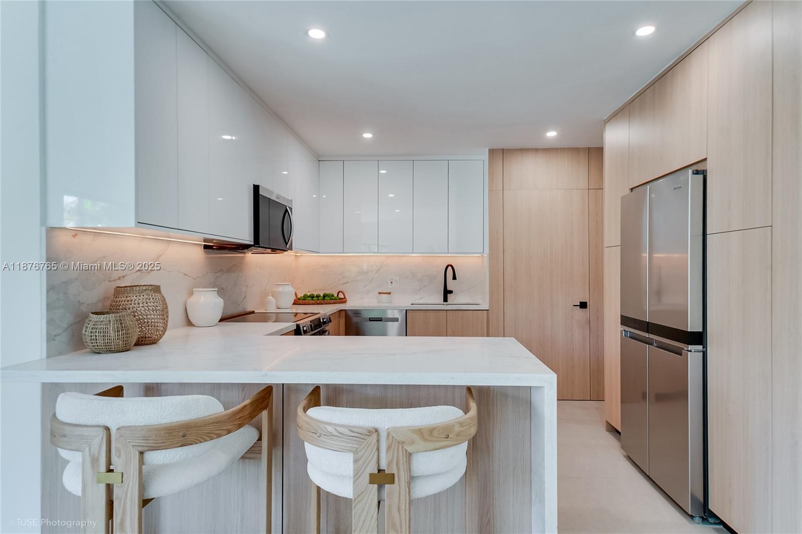 DAVIS HARBOR - Residential