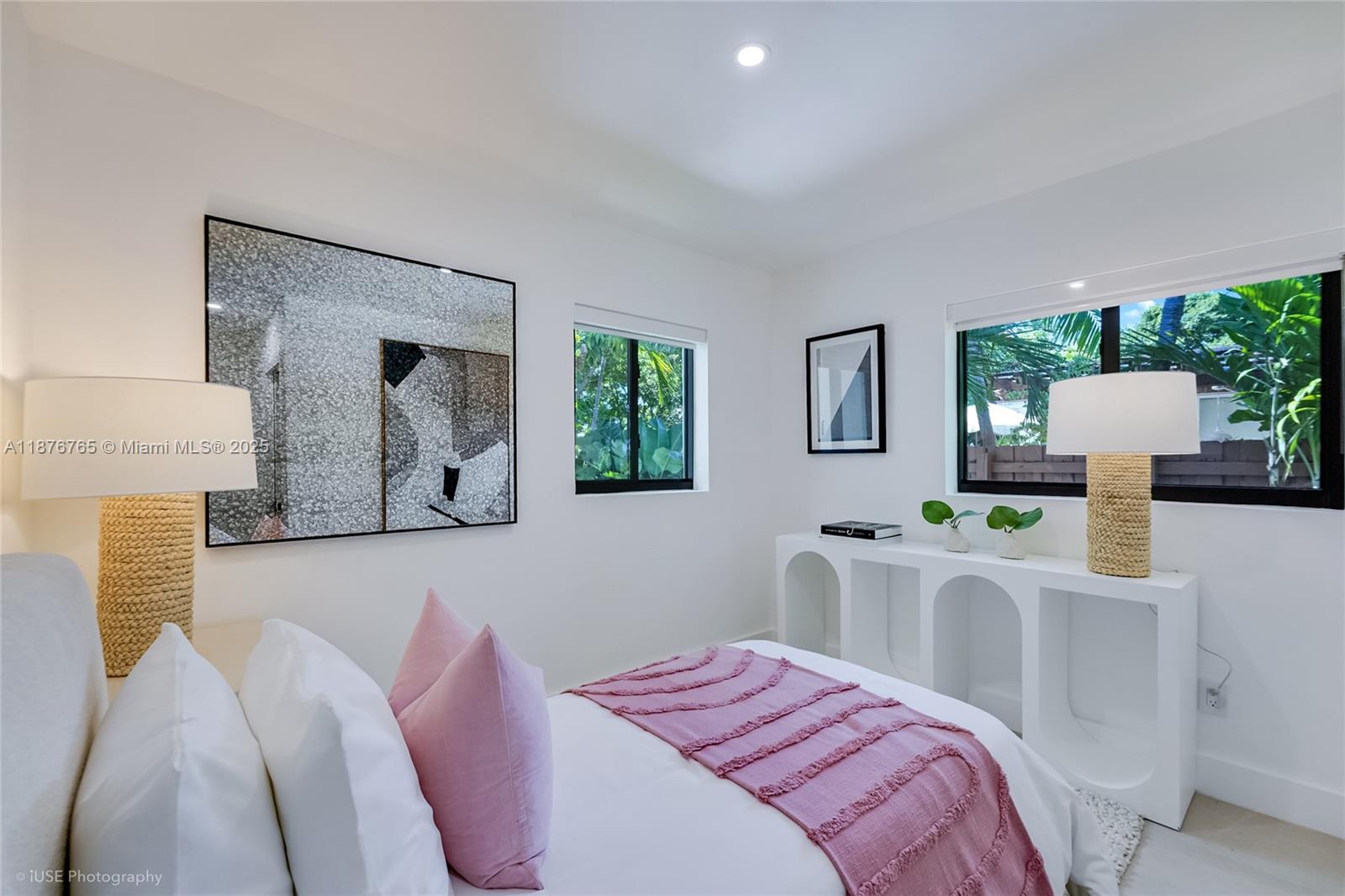 DAVIS HARBOR - Residential