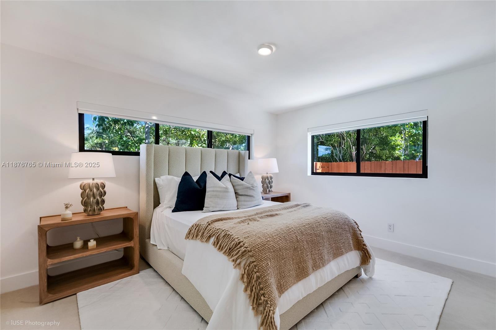 DAVIS HARBOR - Residential