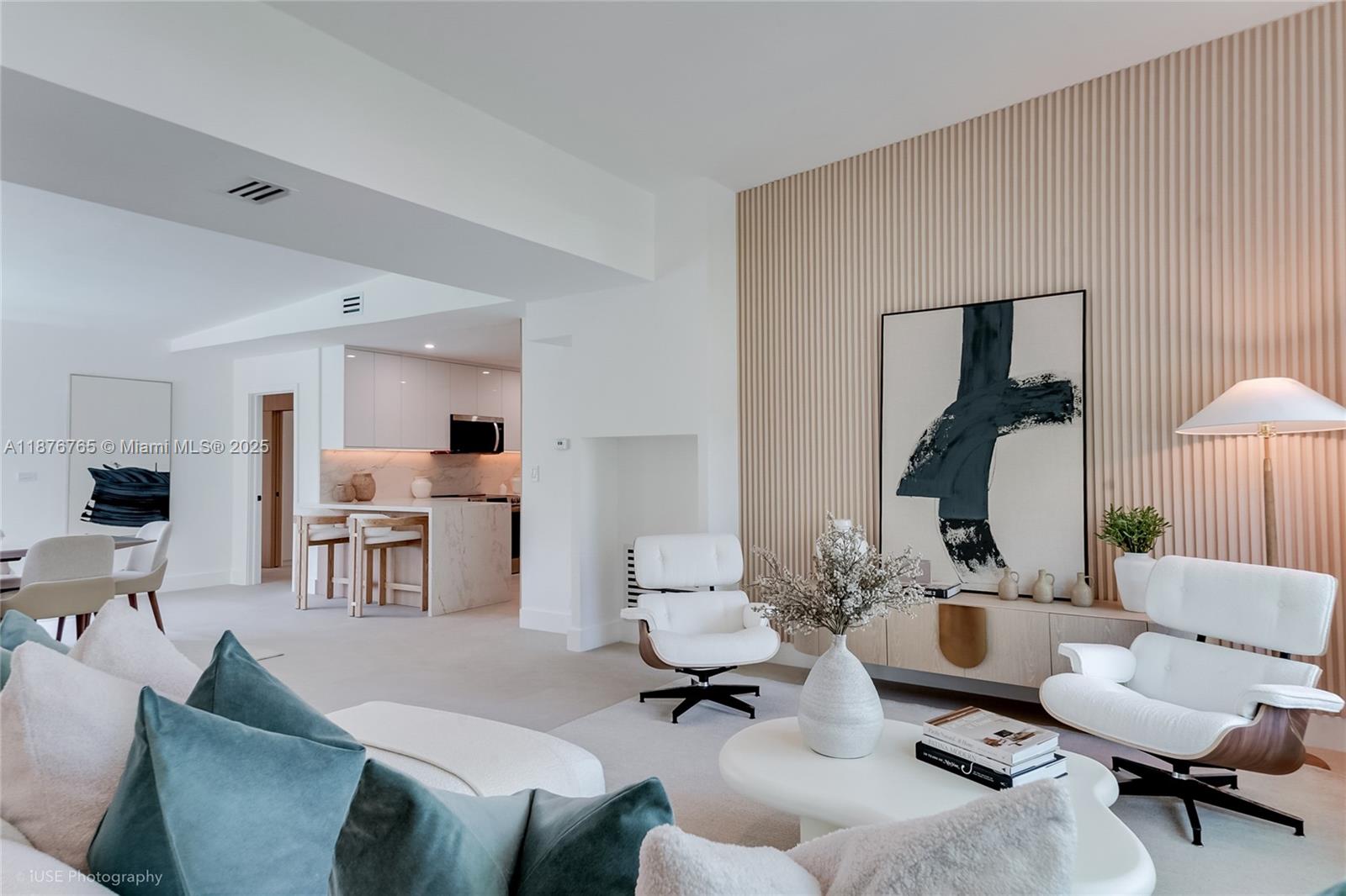 DAVIS HARBOR - Residential