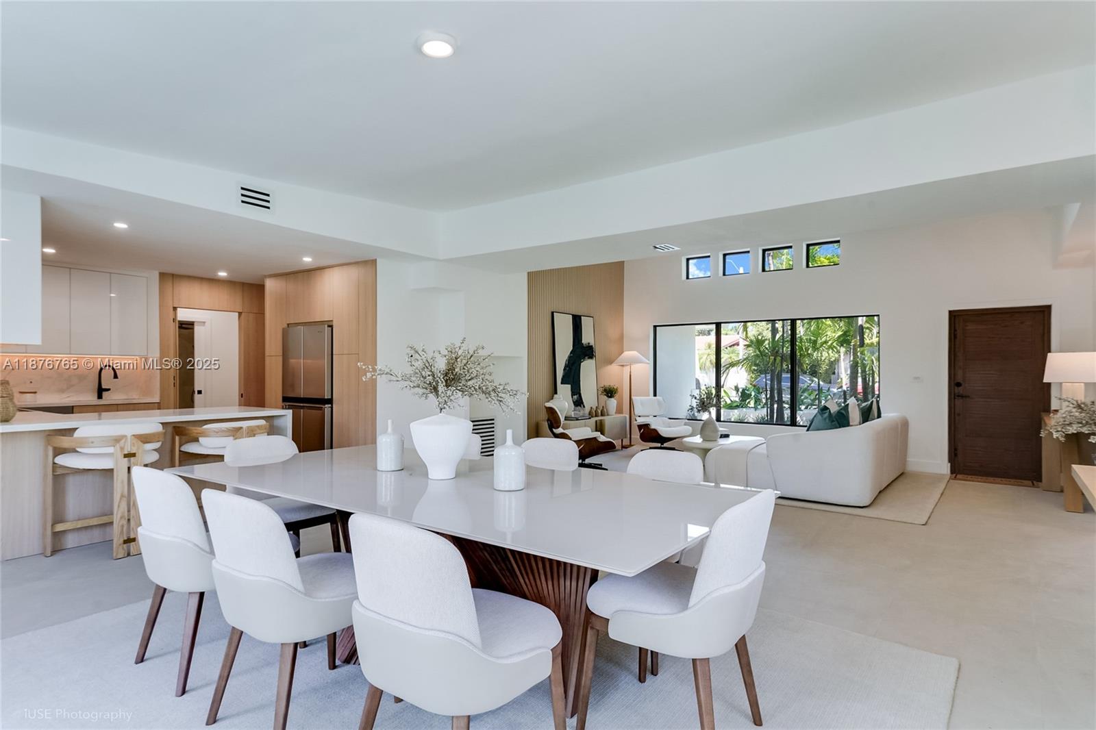 DAVIS HARBOR - Residential