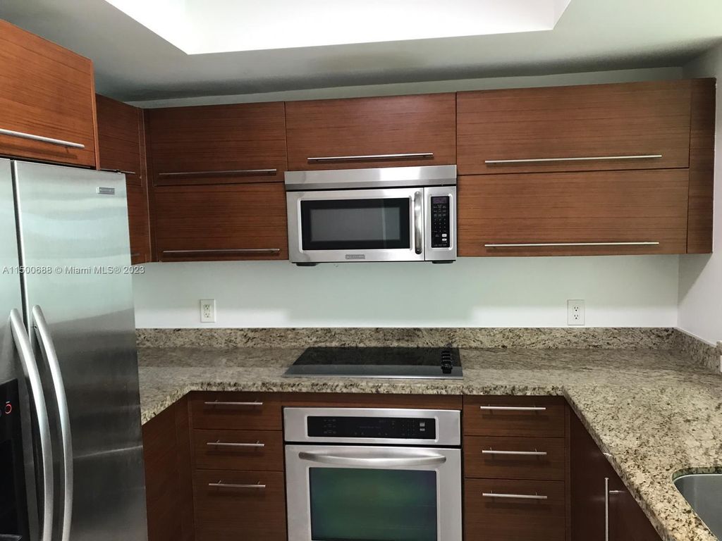 Photo of 2641 N Flamingo Rd #705N, Sunrise, FL 33323 (MLS # A11500688)