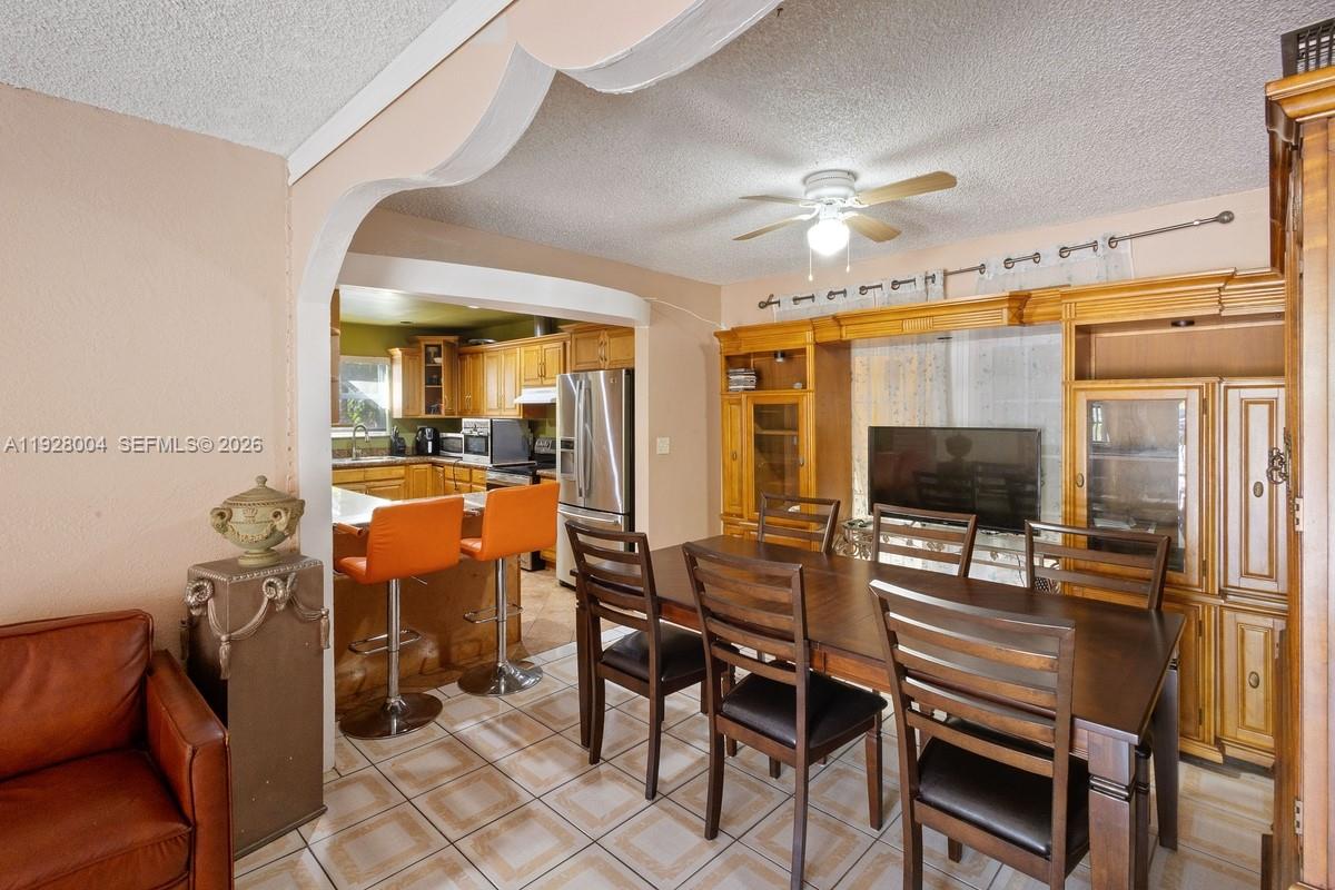 HIGHLAND MANOR SEC 4 - Residential