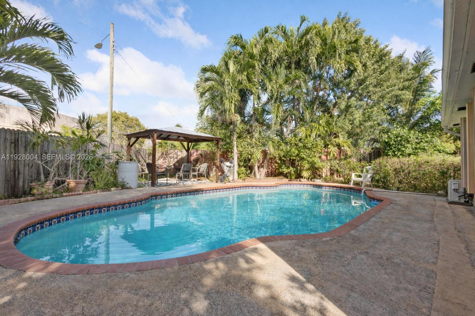 HIGHLAND MANOR SEC 4 - Residential