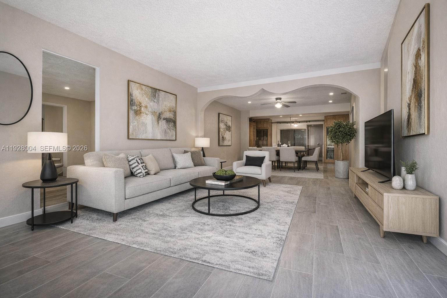 HIGHLAND MANOR SEC 4 - Residential