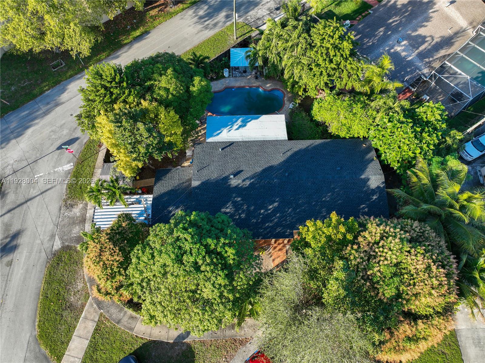 HIGHLAND MANOR SEC 4 - Residential