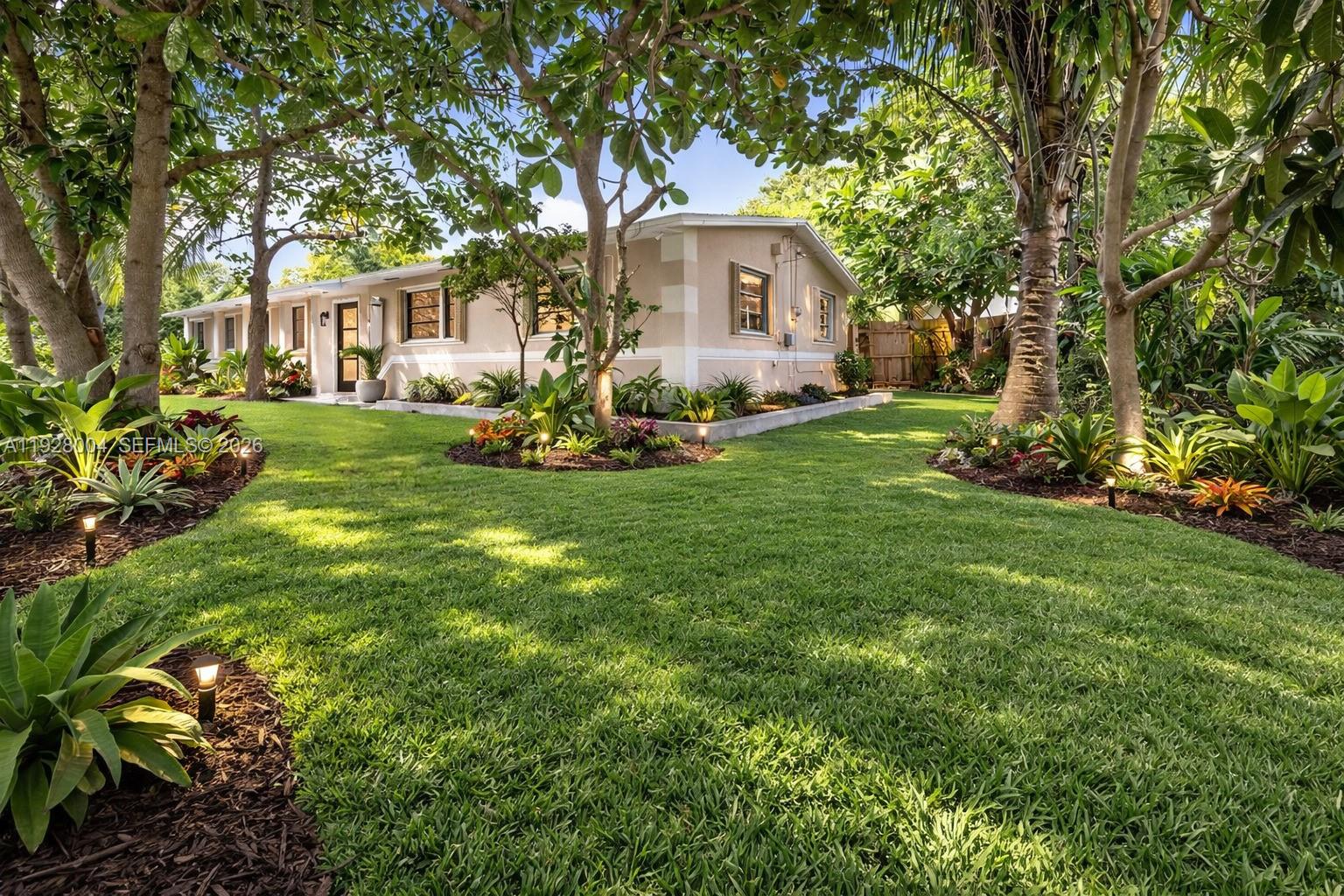 HIGHLAND MANOR SEC 4 - Residential