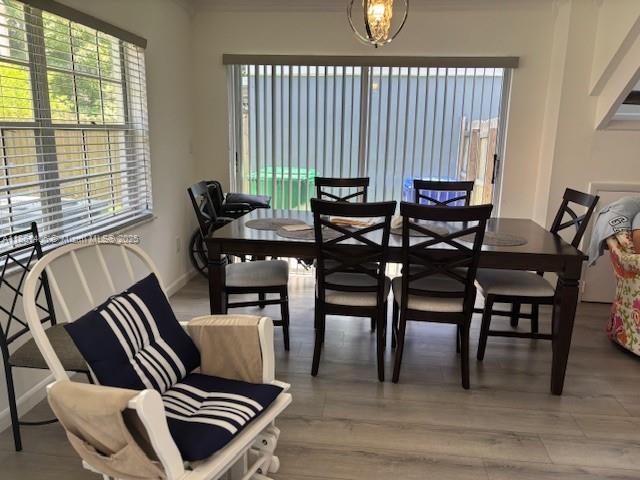 MEADOWS OF MIRAMAR - Residential