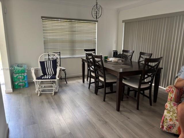 MEADOWS OF MIRAMAR - Residential