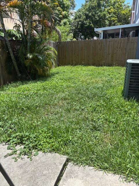 MEADOWS OF MIRAMAR - Residential