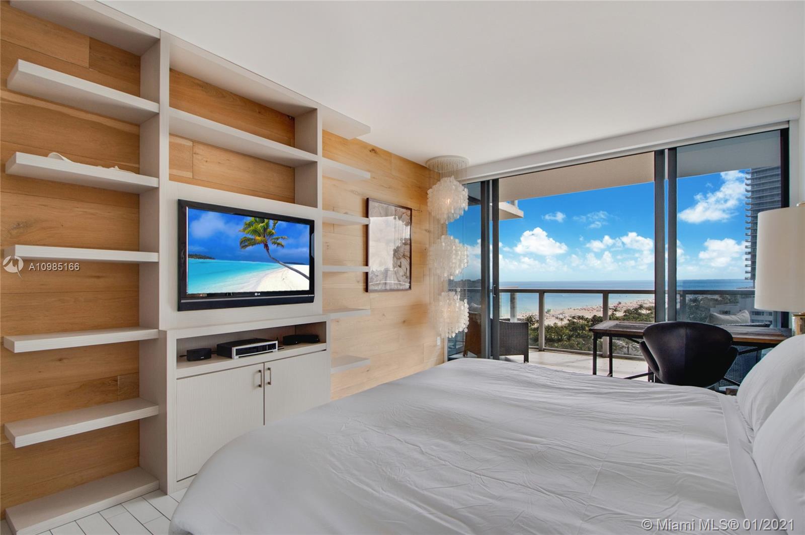 2201 COLLINS AVE CONDO - Residential