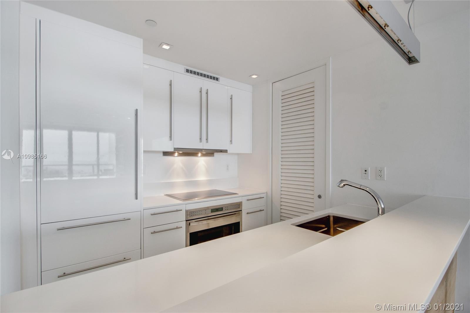 2201 COLLINS AVE CONDO - Residential