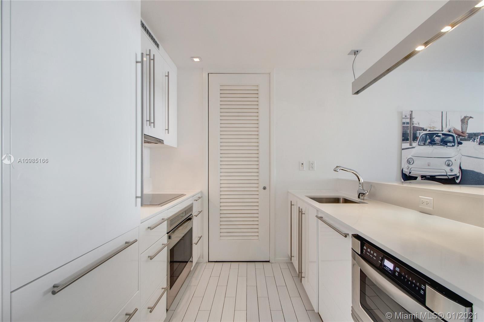 2201 COLLINS AVE CONDO - Residential