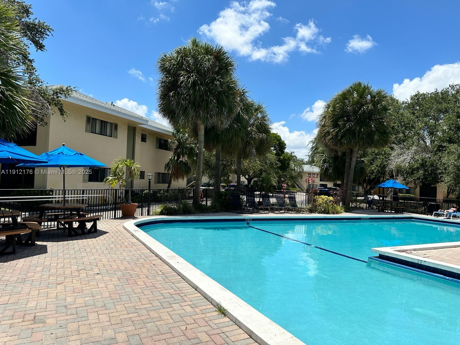 MARINA OAKS CONDO - Residential Lease