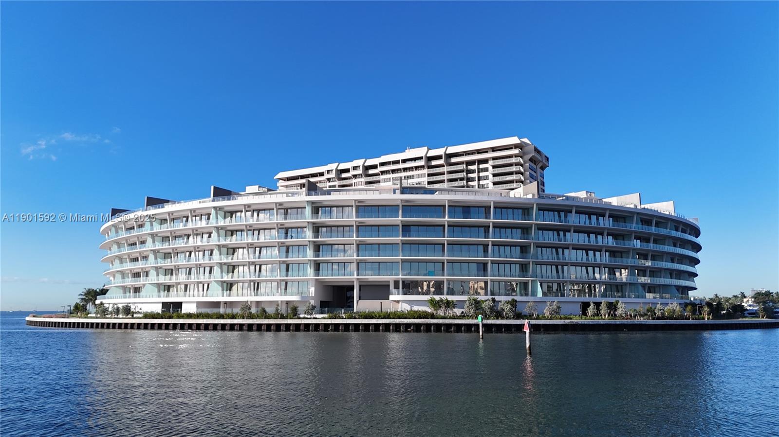 Vita at Grove Isle - Residential