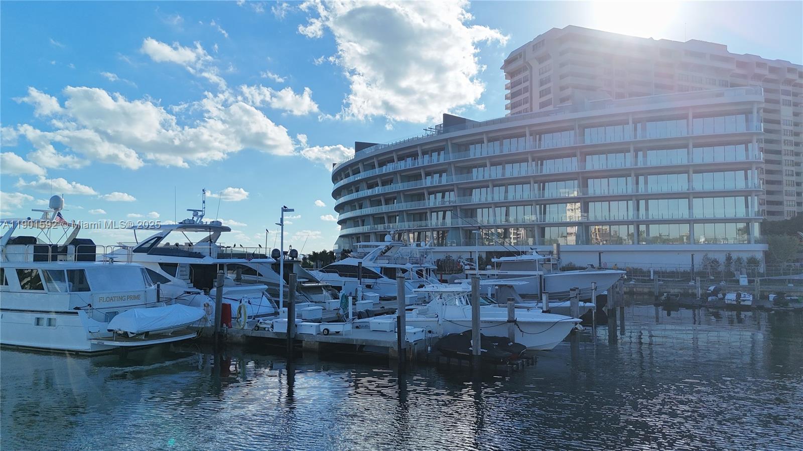 Vita at Grove Isle - Residential