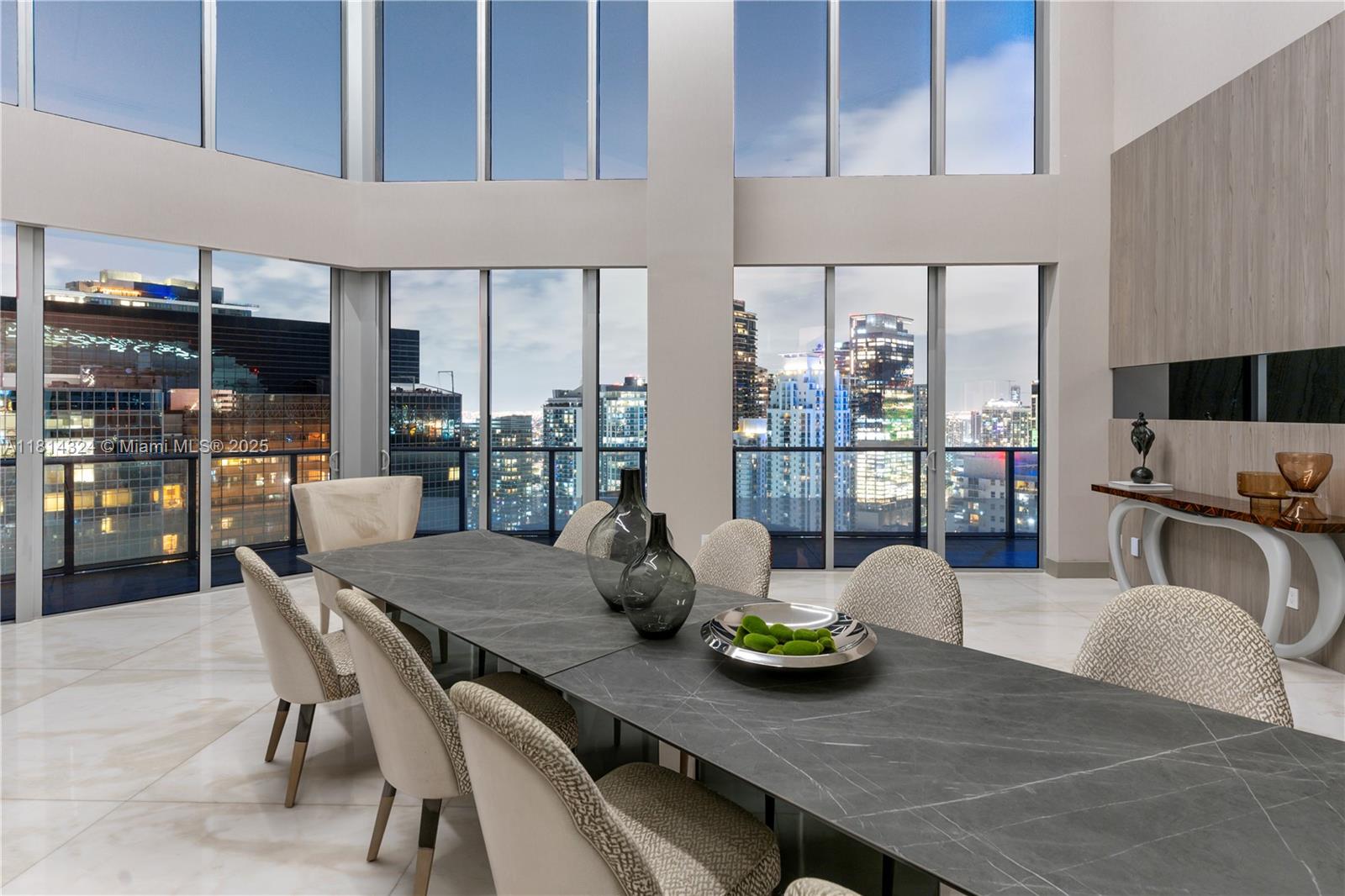 BRICKELLHOUSE CONDO - Residential