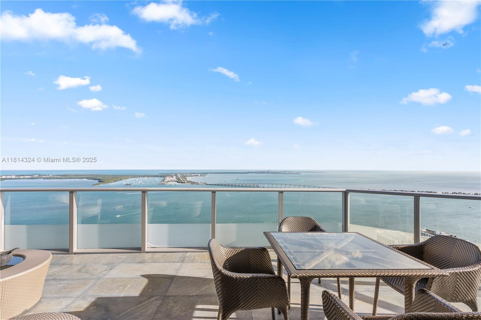 BRICKELLHOUSE CONDO - Residential