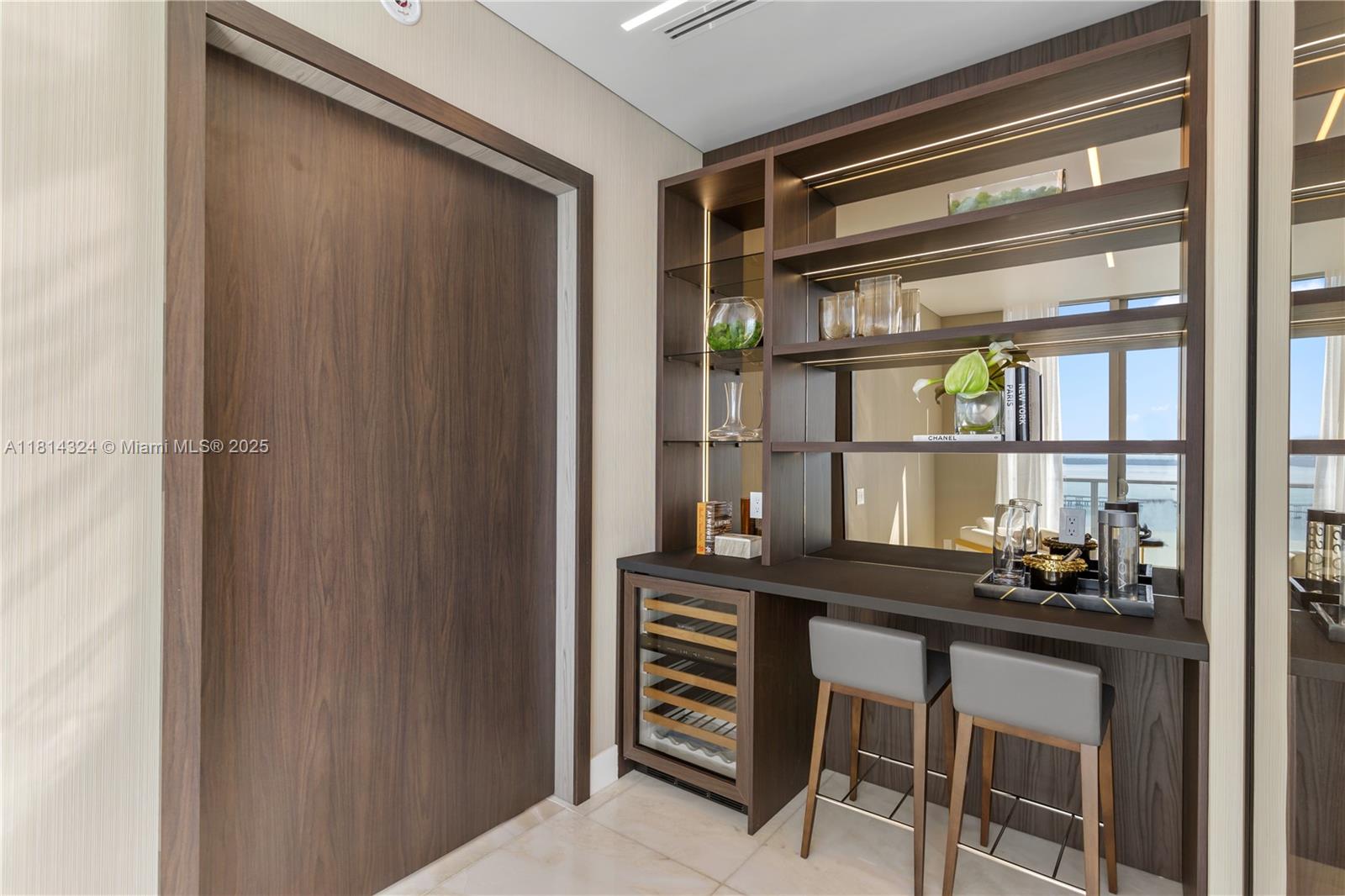BRICKELLHOUSE CONDO - Residential