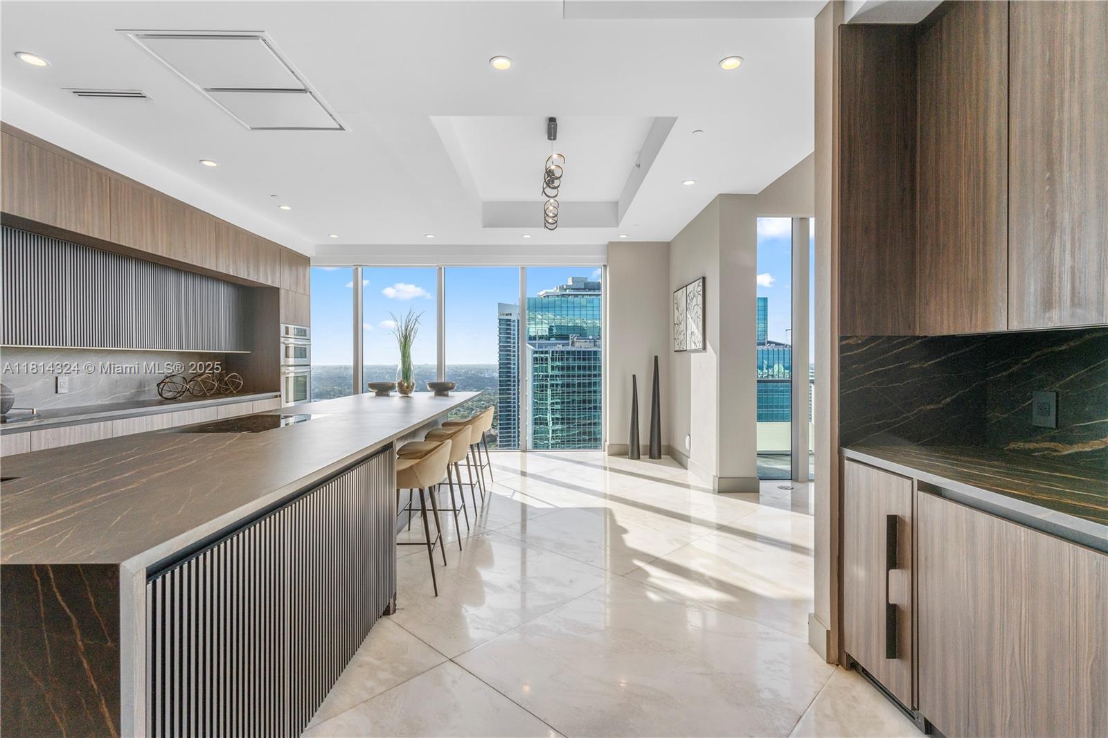 BRICKELLHOUSE CONDO - Residential