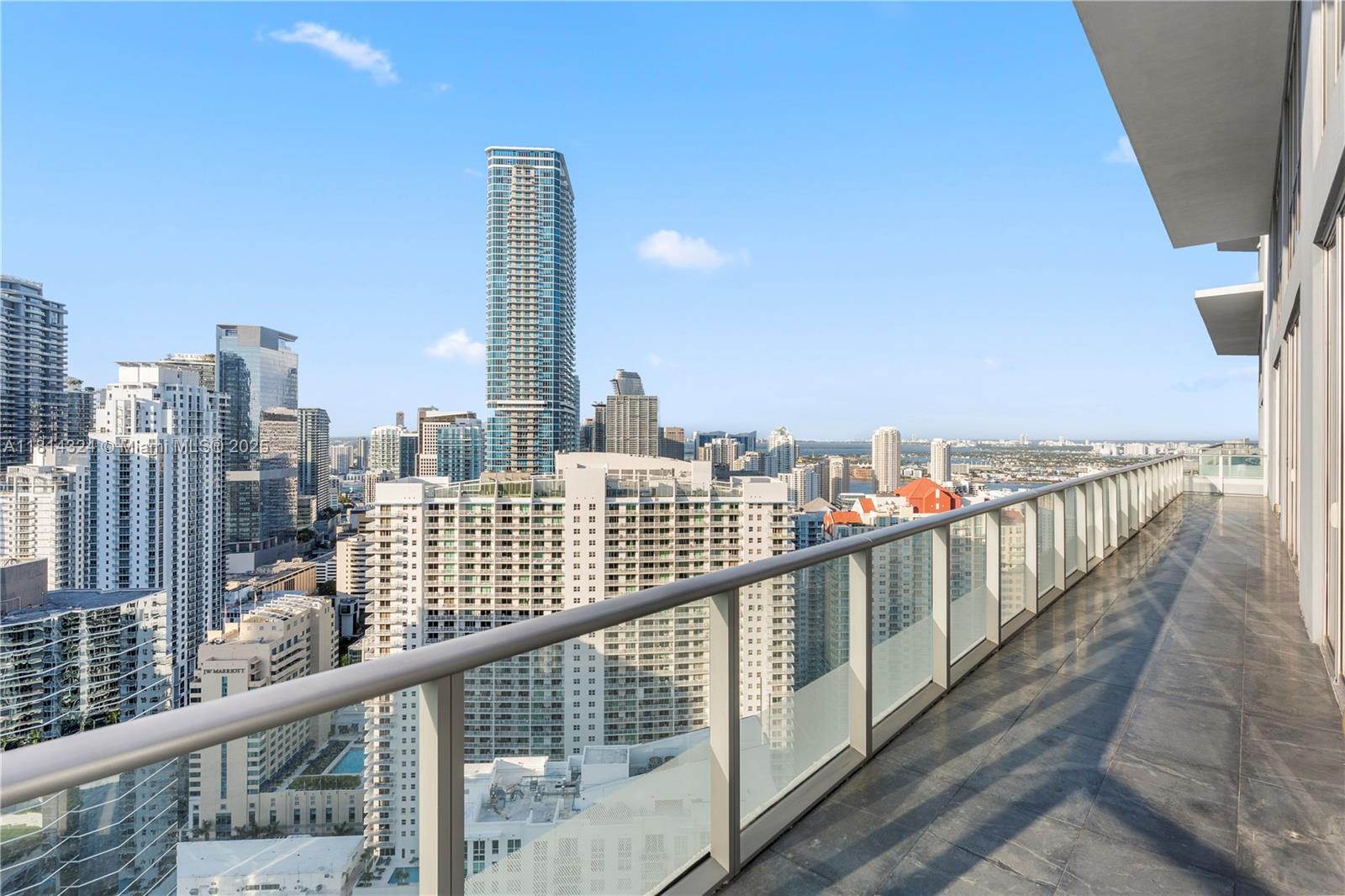 BRICKELLHOUSE CONDO - Residential