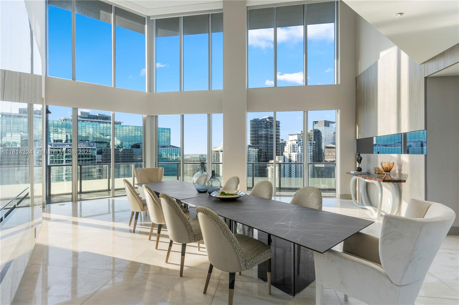 BRICKELLHOUSE CONDO - Residential