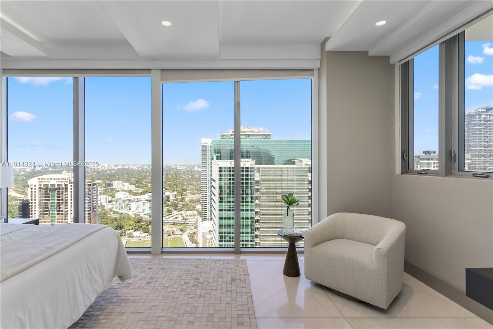 BRICKELLHOUSE CONDO - Residential