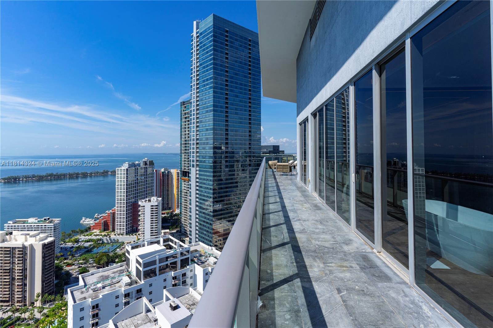 BRICKELLHOUSE CONDO - Residential