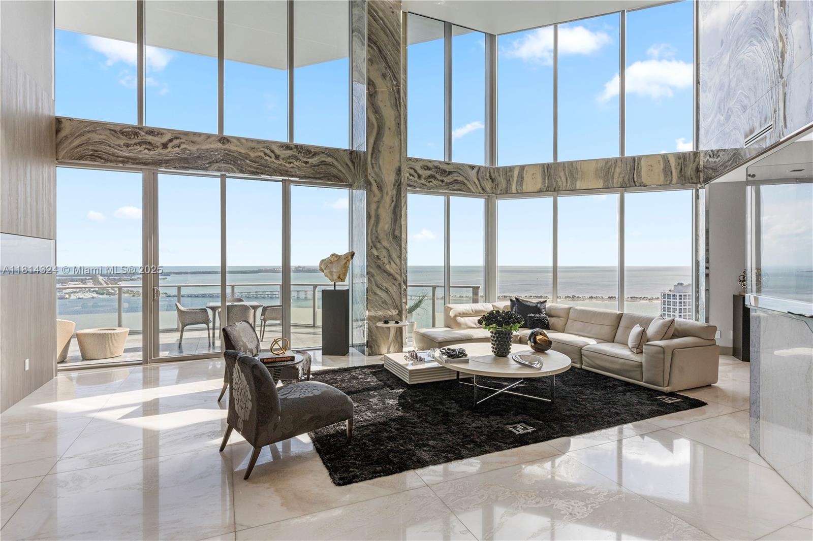 BRICKELLHOUSE CONDO - Residential