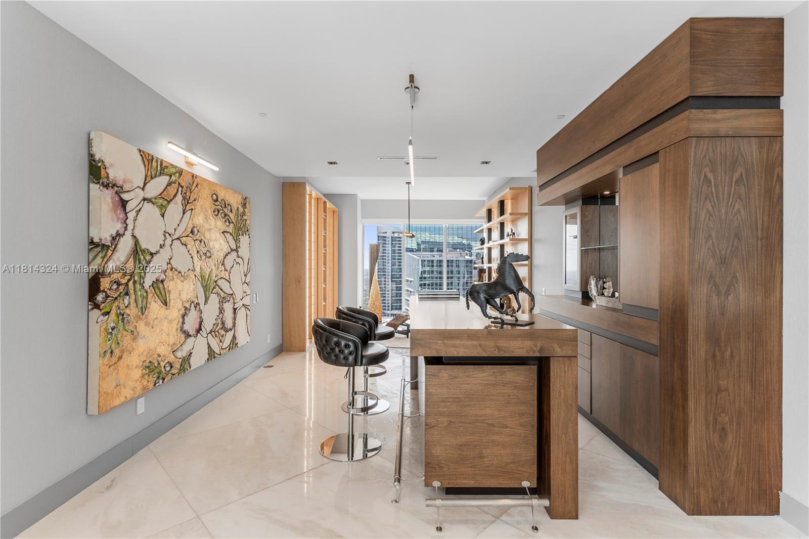 BRICKELLHOUSE CONDO - Residential