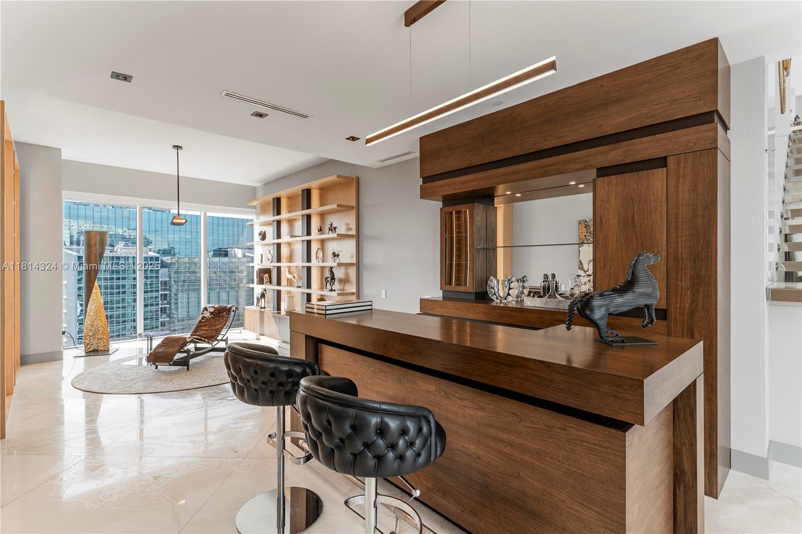 BRICKELLHOUSE CONDO - Residential