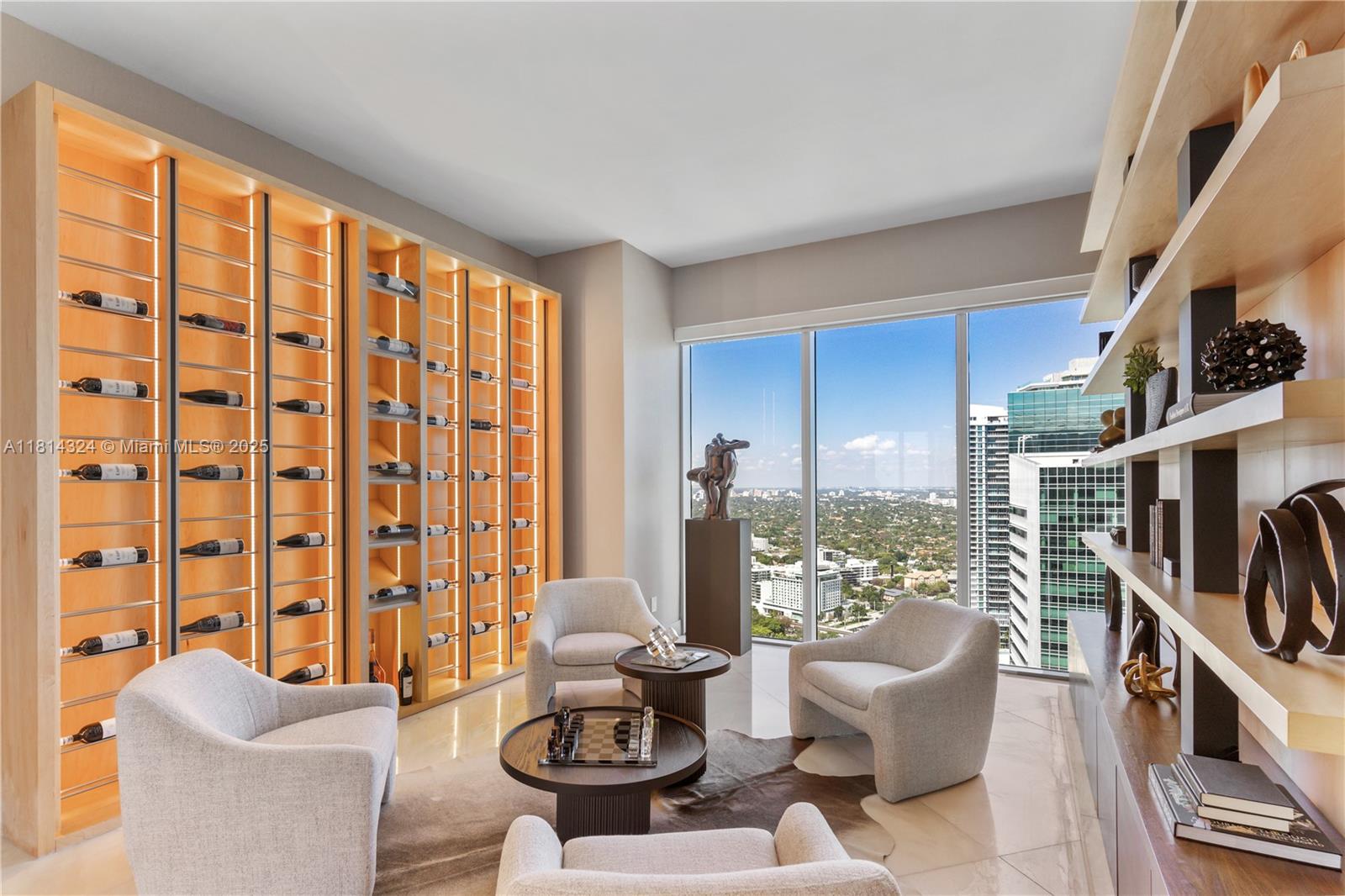 BRICKELLHOUSE CONDO - Residential