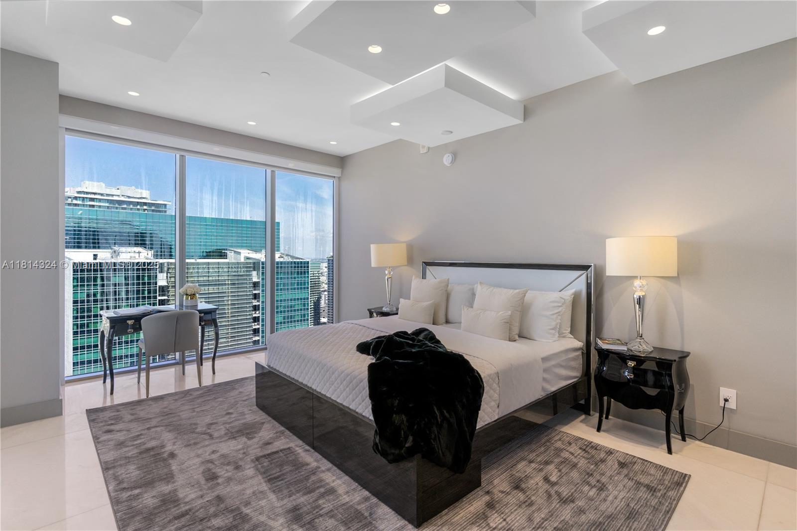 BRICKELLHOUSE CONDO - Residential