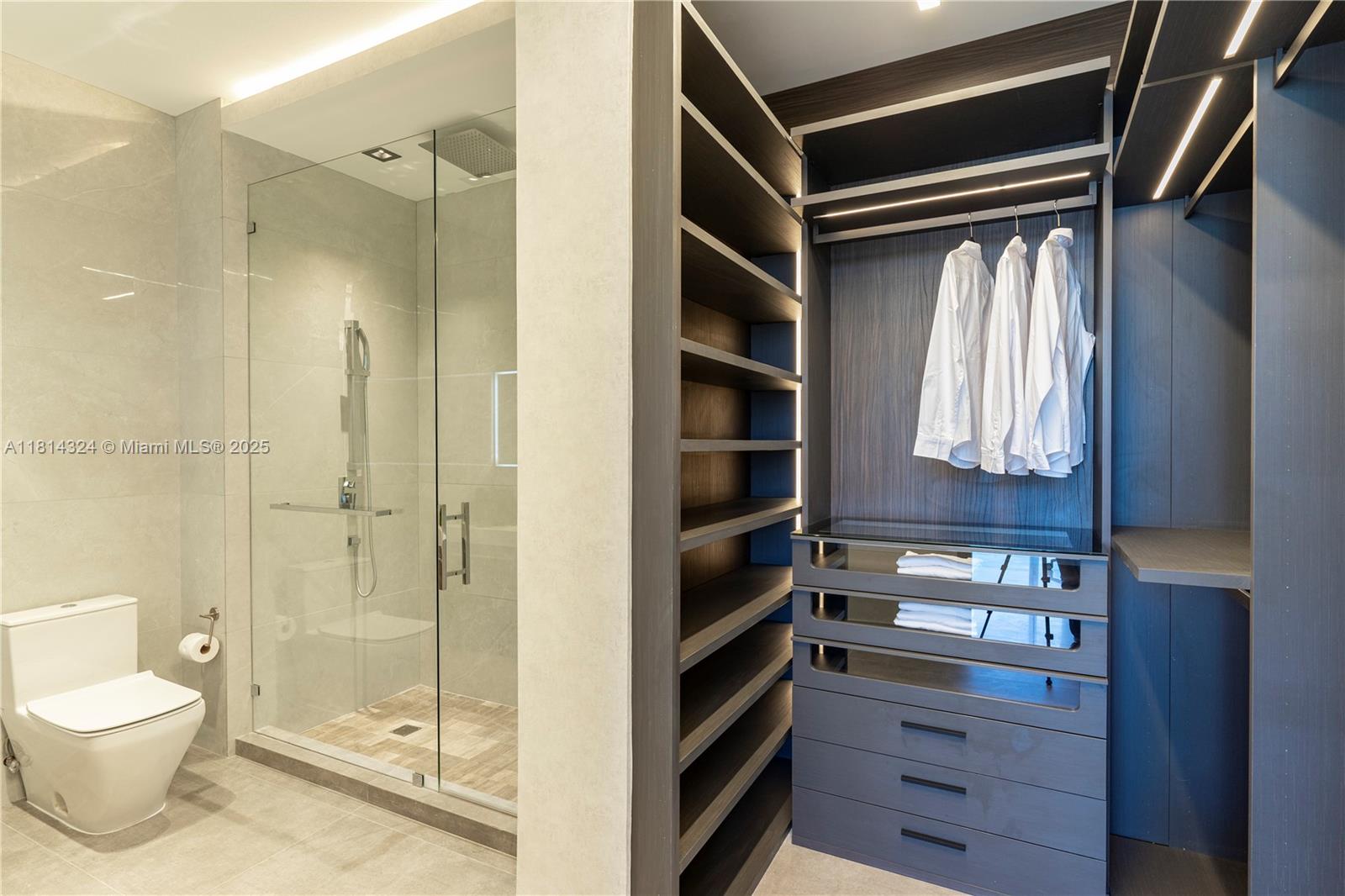 BRICKELLHOUSE CONDO - Residential