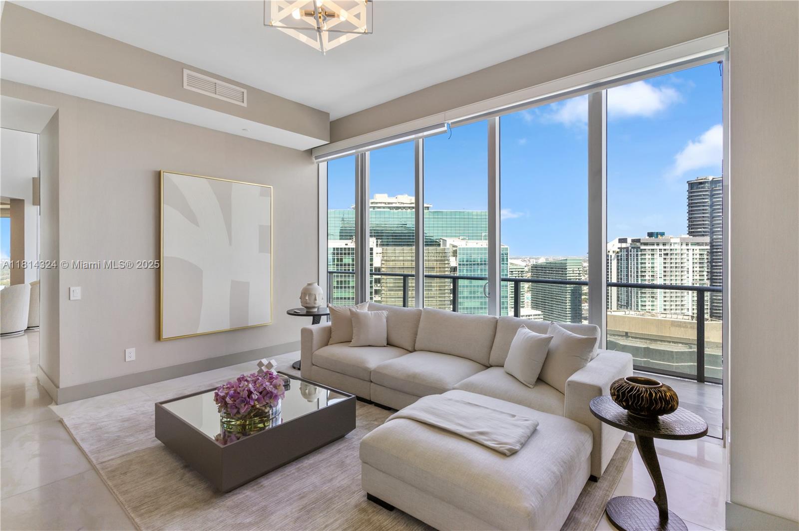 BRICKELLHOUSE CONDO - Residential