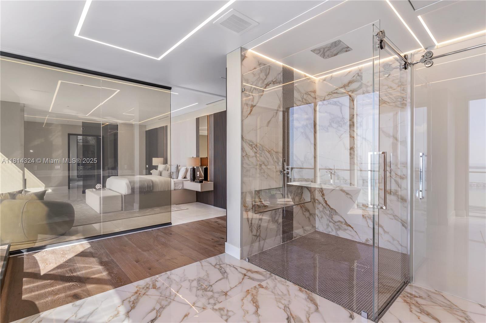 BRICKELLHOUSE CONDO - Residential