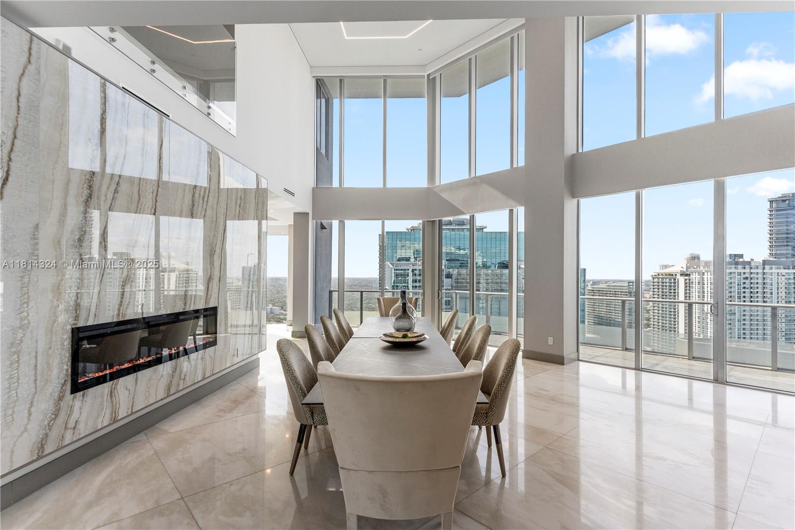 1300 Brickell Bay Dr 4400