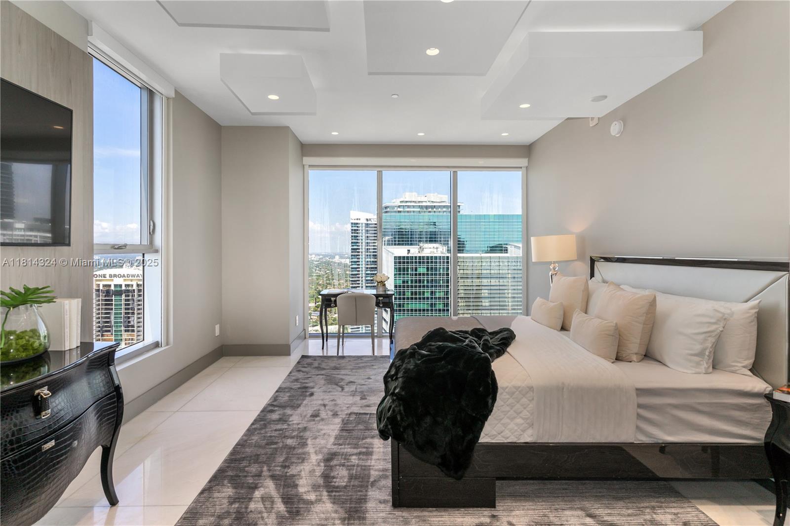 BRICKELLHOUSE CONDO - Residential