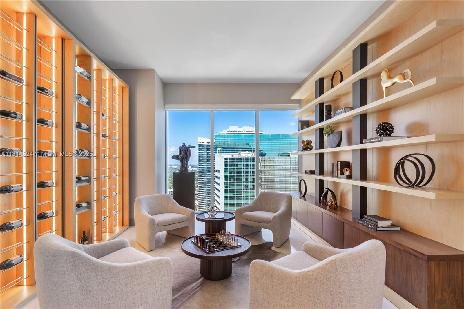 BRICKELLHOUSE CONDO - Residential