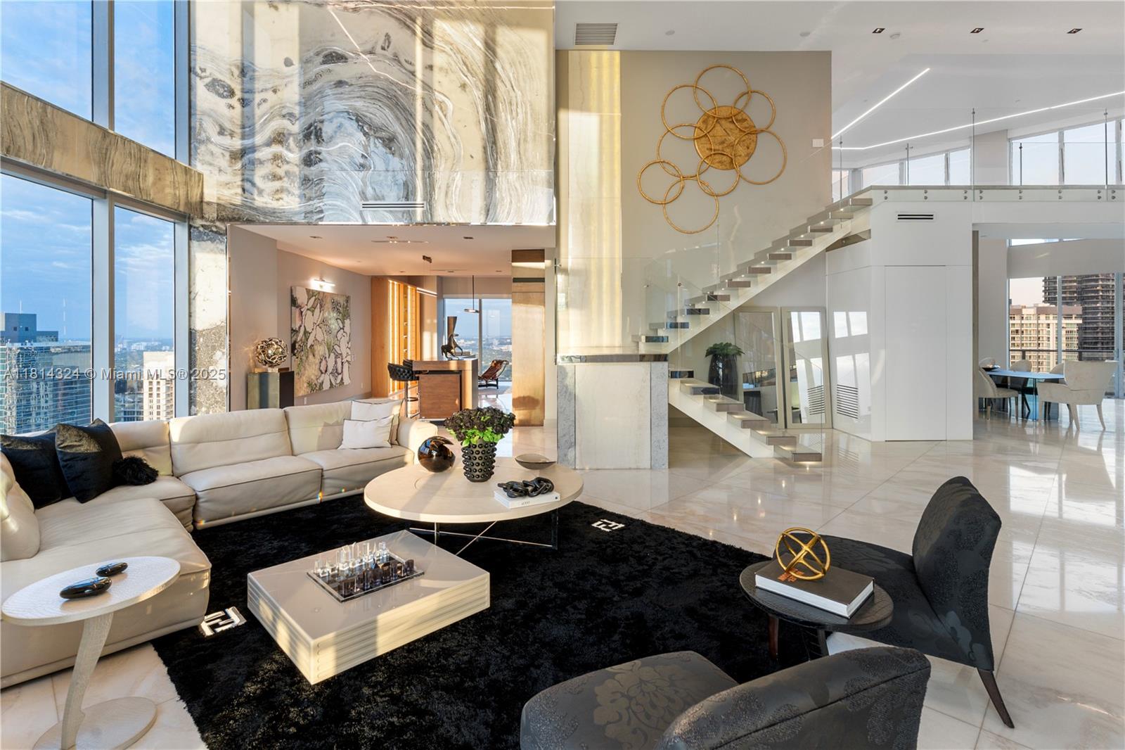 BRICKELLHOUSE CONDO - Residential