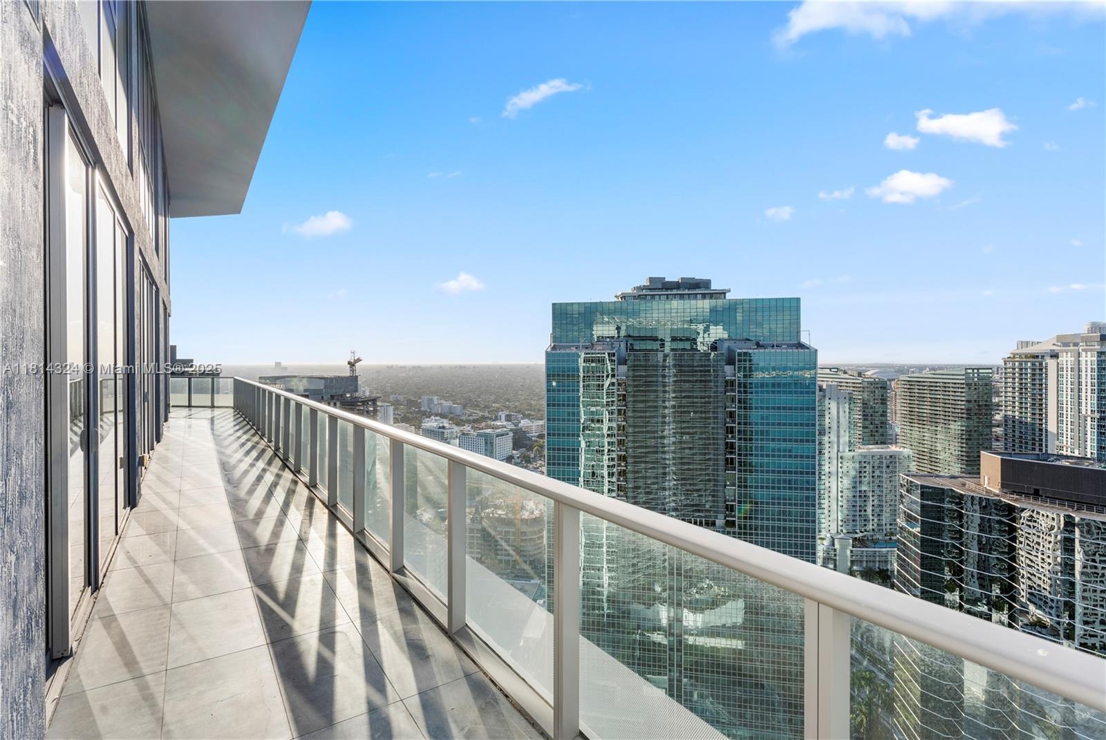 BRICKELLHOUSE CONDO - Residential