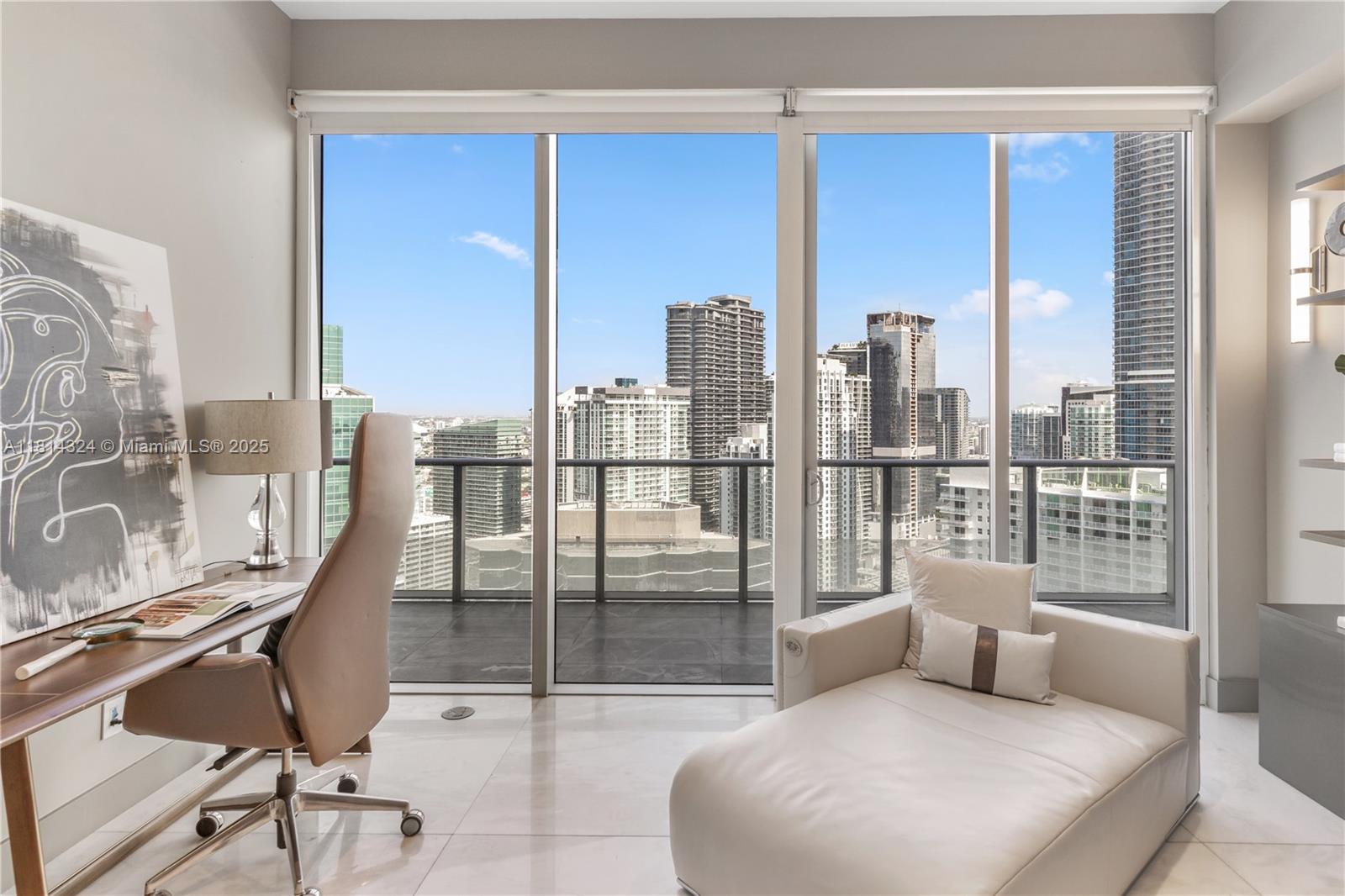 BRICKELLHOUSE CONDO - Residential