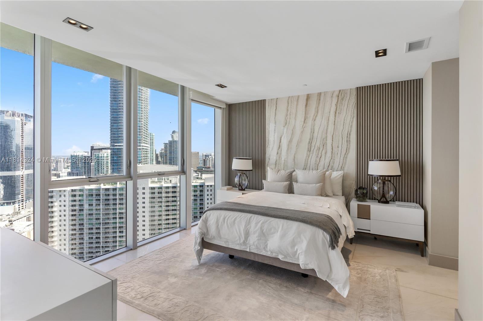 BRICKELLHOUSE CONDO - Residential