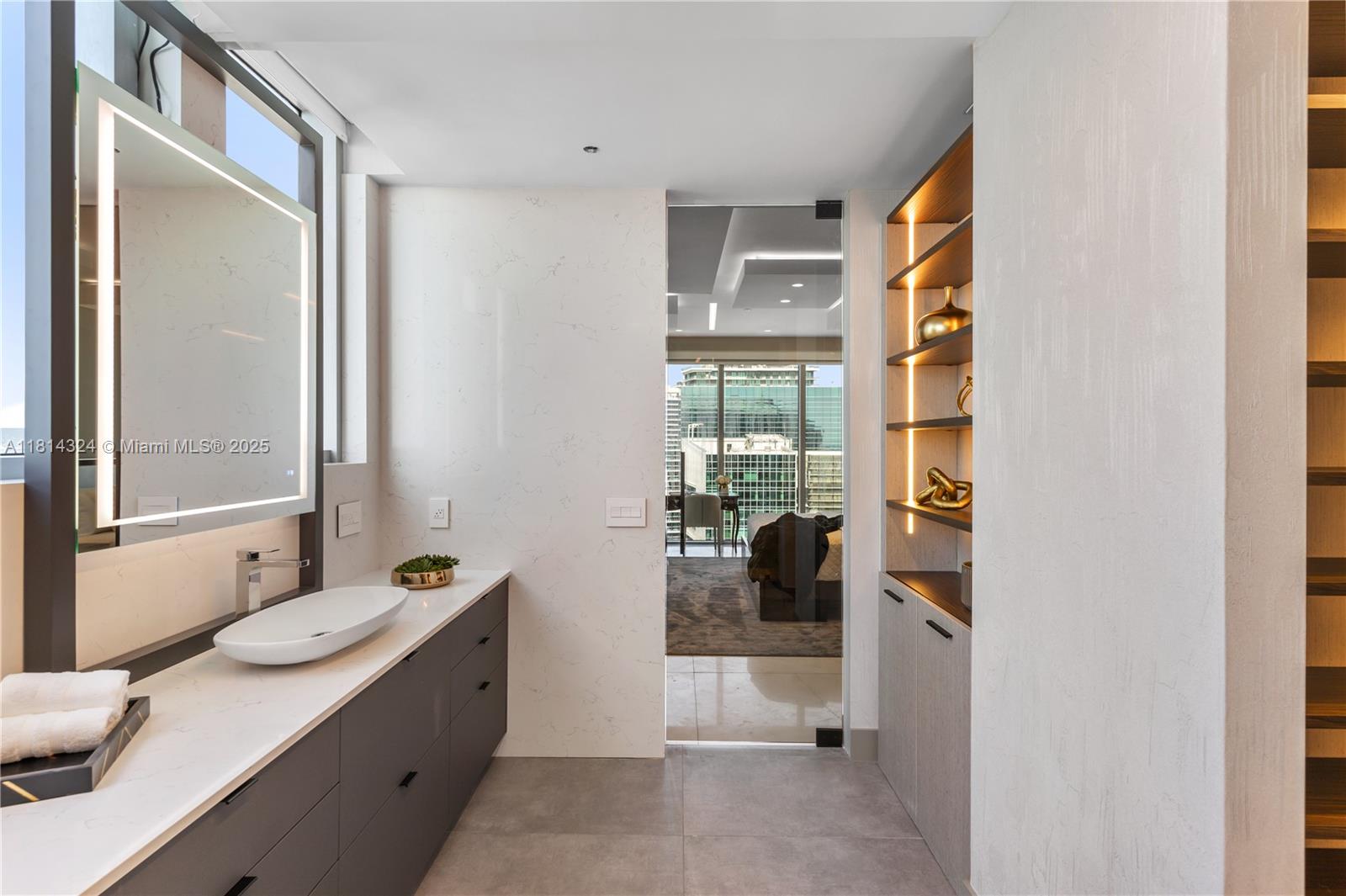 BRICKELLHOUSE CONDO - Residential