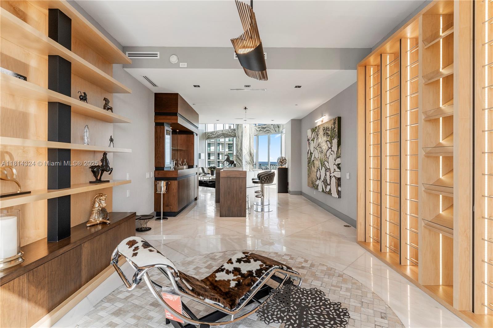 BRICKELLHOUSE CONDO - Residential
